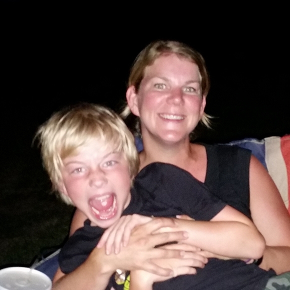 Meet your Posher, Jenny - Picture 1 of 1